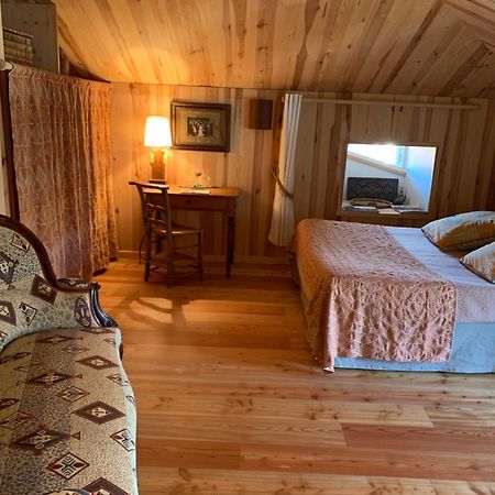 Le Potala Bed and Breakfast Le Bouchet-Saint-Nicolas Εξωτερικό φωτογραφία
