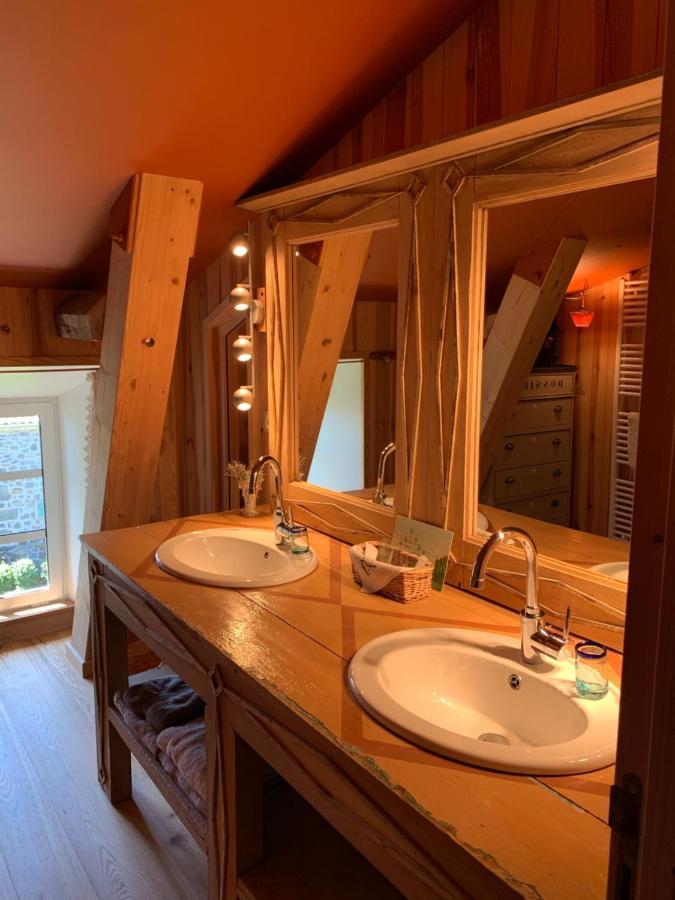 Le Potala Bed and Breakfast Le Bouchet-Saint-Nicolas Εξωτερικό φωτογραφία