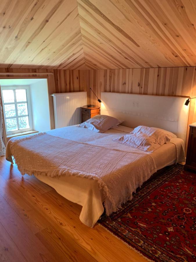 Le Potala Bed and Breakfast Le Bouchet-Saint-Nicolas Εξωτερικό φωτογραφία
