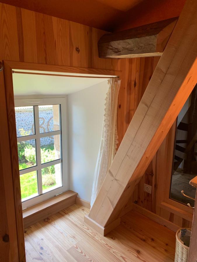 Le Potala Bed and Breakfast Le Bouchet-Saint-Nicolas Εξωτερικό φωτογραφία