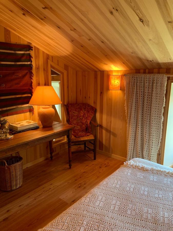 Le Potala Bed and Breakfast Le Bouchet-Saint-Nicolas Εξωτερικό φωτογραφία