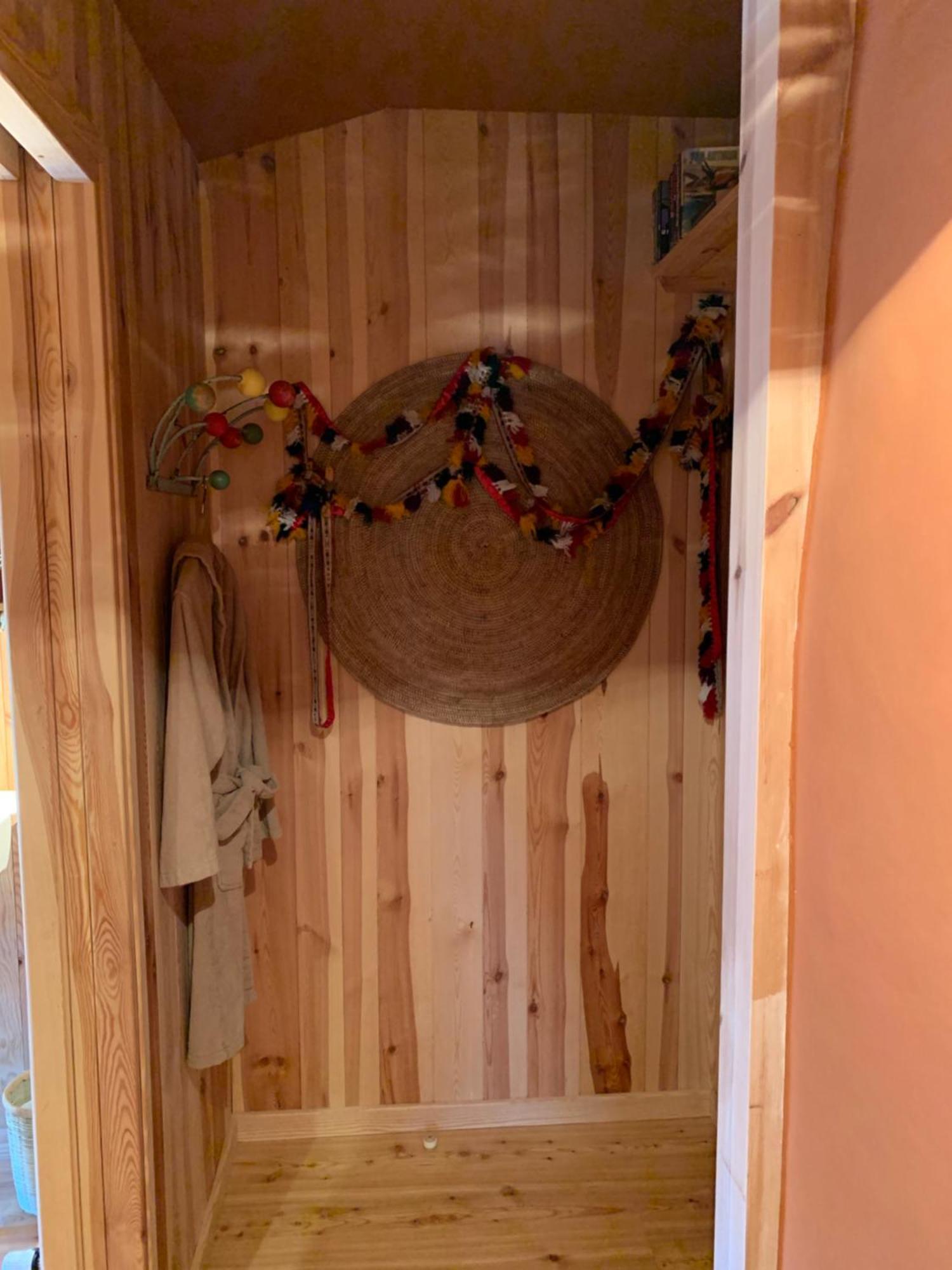 Le Potala Bed and Breakfast Le Bouchet-Saint-Nicolas Εξωτερικό φωτογραφία