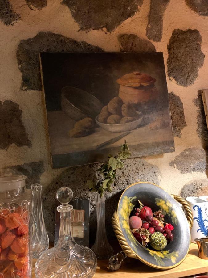 Le Potala Bed and Breakfast Le Bouchet-Saint-Nicolas Εξωτερικό φωτογραφία