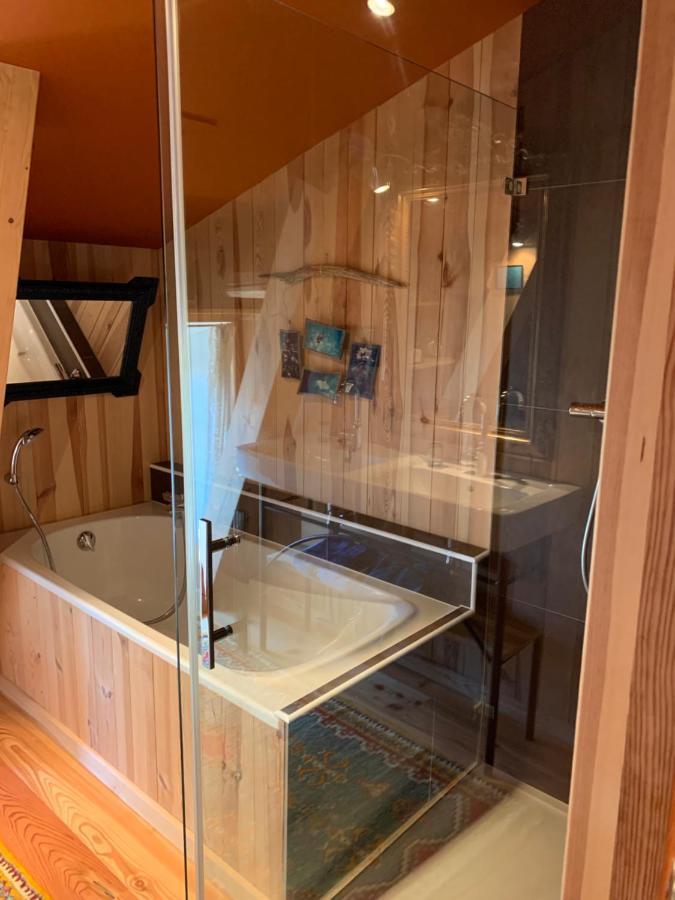 Le Potala Bed and Breakfast Le Bouchet-Saint-Nicolas Εξωτερικό φωτογραφία