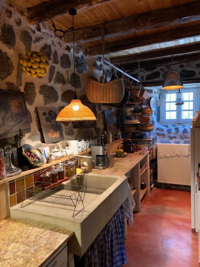 Le Potala Bed and Breakfast Le Bouchet-Saint-Nicolas Εξωτερικό φωτογραφία