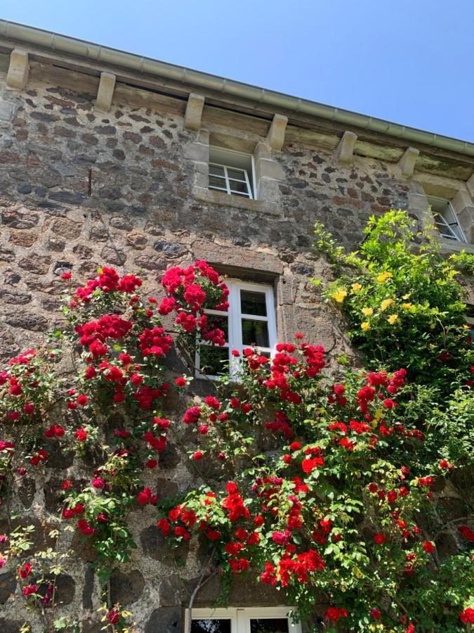 Le Potala Bed and Breakfast Le Bouchet-Saint-Nicolas Εξωτερικό φωτογραφία
