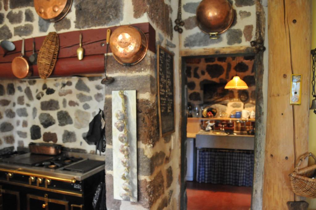 Le Potala Bed and Breakfast Le Bouchet-Saint-Nicolas Εξωτερικό φωτογραφία