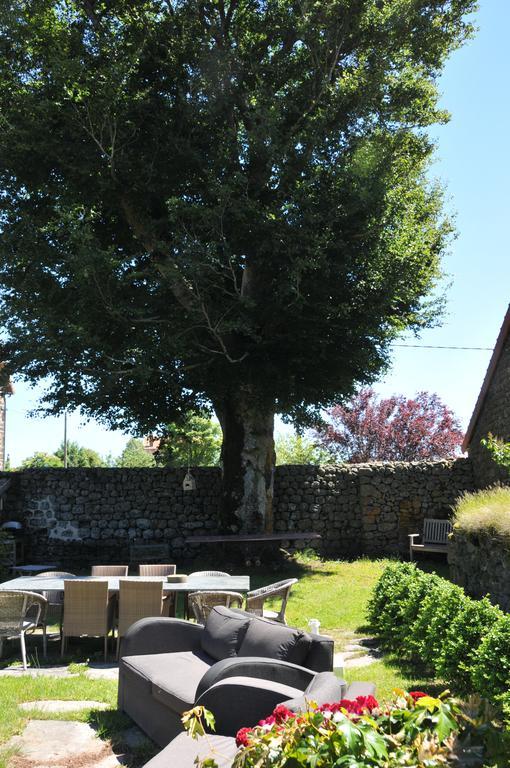 Le Potala Bed and Breakfast Le Bouchet-Saint-Nicolas Εξωτερικό φωτογραφία