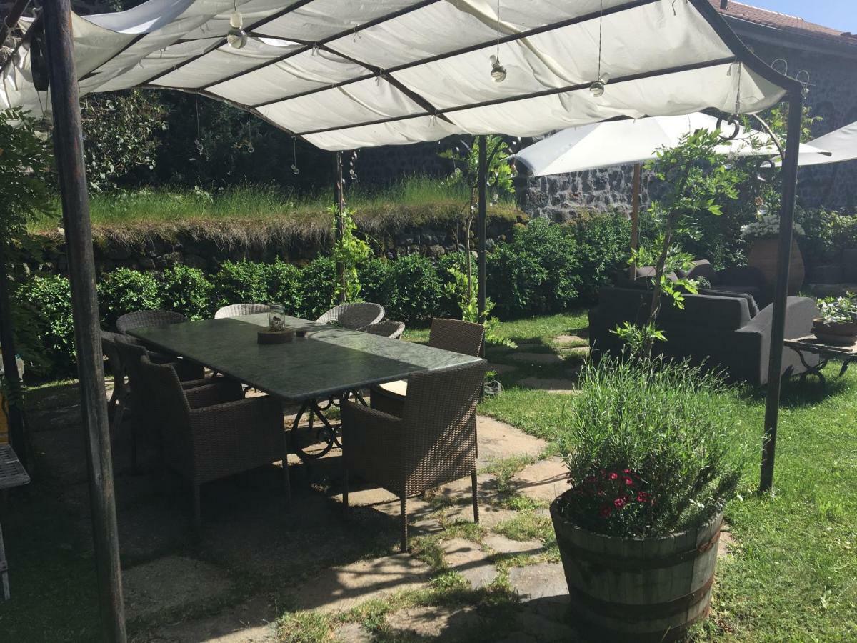 Le Potala Bed and Breakfast Le Bouchet-Saint-Nicolas Εξωτερικό φωτογραφία